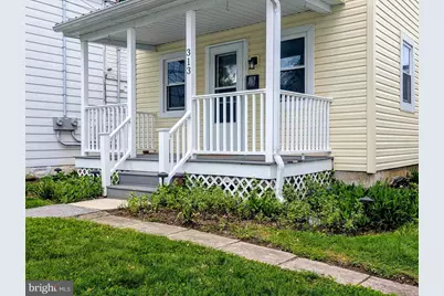 313 E Penn Street, Bedford, PA 15522 - Photo 2