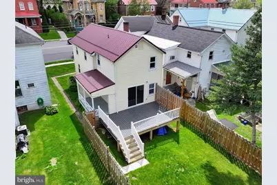 313 E Penn Street, Bedford, PA 15522 - Photo 54