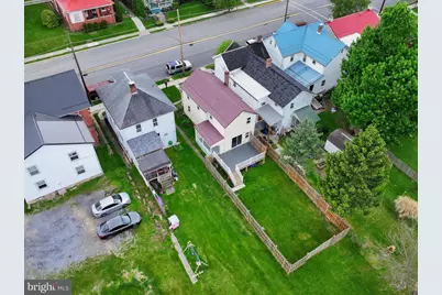 313 E Penn Street, Bedford, PA 15522 - Photo 48