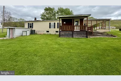 1771 Lower Snake Spring Road, Everett, PA 15537 - Photo 6