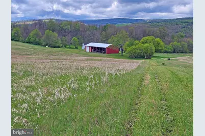 308 Camp Hill Road, Buffalo Mills, PA 15534 - Photo 2