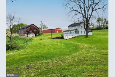 308 Camp Hill Road, Buffalo Mills, PA 15534 - Photo 1