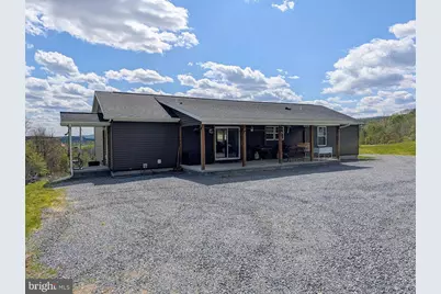258 Lovely Road, Alum Bank, PA 15521 - Photo 54