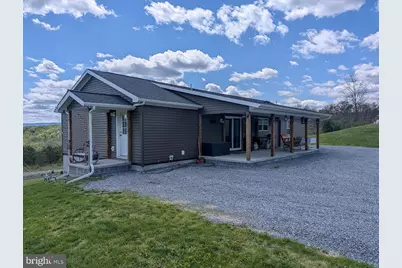 258 Lovely Road, Alum Bank, PA 15521 - Photo 4