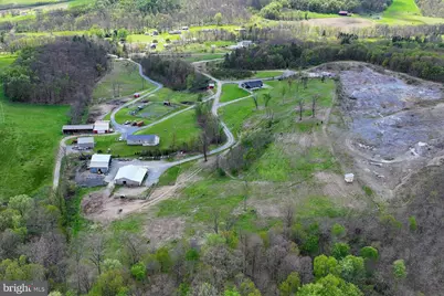 258 Lovely Road, Alum Bank, PA 15521 - Photo 84