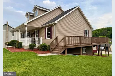 911 Lower Main Street, Saxton, PA 16678 - Photo 8