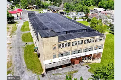 43 West 3rd Street, Everett, PA 15537 - Photo 2