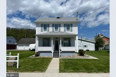 117 W South Street, Everett, PA 15537 - Photo 1