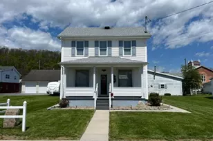 117 W South St, Everett, PA 15537 - Photo 1