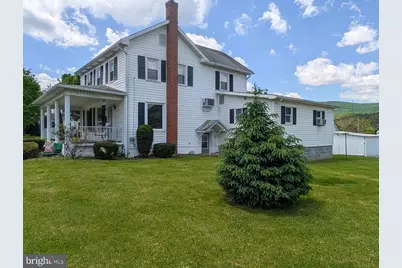 601 16th St, Saxton, PA 16678 - Photo 36