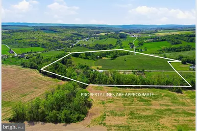 2039 Bethel Hollow Rd, New Paris, PA 15554 - Photo 38