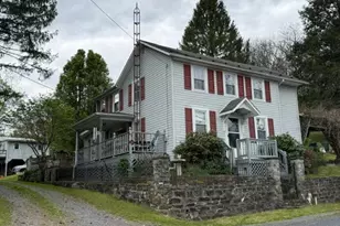 1565 Robinsonville Rd, Clearville, PA 15535 - Photo 1