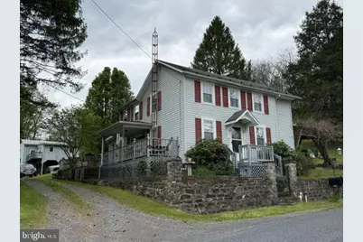 1565 Robinsonville Rd, Clearville, PA 15535 - Photo 50