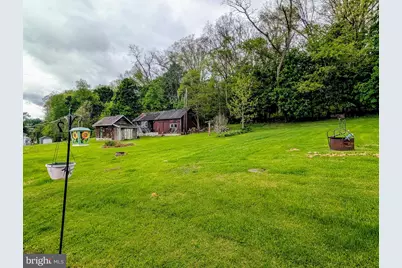 456 & 462 West Street, Everett, PA 15537 - Photo 32