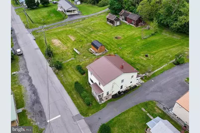 456 & 462 West Street, Everett, PA 15537 - Photo 20