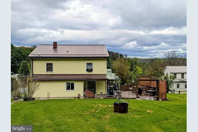 456 & 462 West Street, Everett, PA 15537 - Photo 56