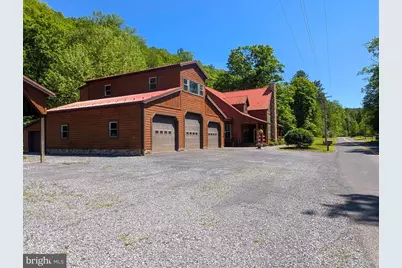 213 Sherman Valley Road, Hopewell, PA 16650 - Photo 2