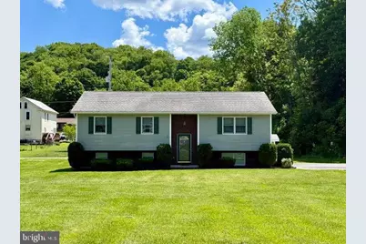 703 Spring Street, Saxton, PA 16678 - Photo 1
