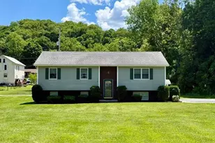703 Spring St, Saxton, PA 16678 - Photo 1