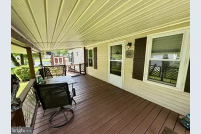 208 Woodside Street, Bedford, PA 15522 - Photo 8