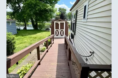208 Woodside Street, Bedford, PA 15522 - Photo 14