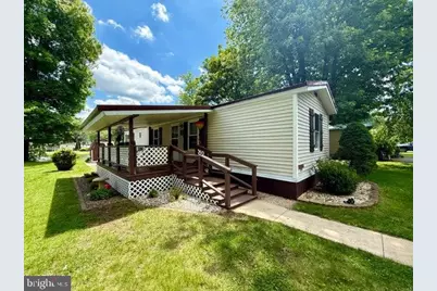 208 Woodside Street, Bedford, PA 15522 - Photo 2