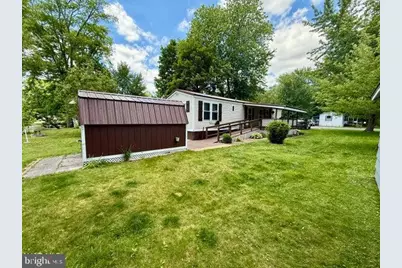 208 Woodside Street, Bedford, PA 15522 - Photo 6