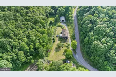 1030 Bethel Hollow Rd, New Paris, PA 15554 - Photo 2