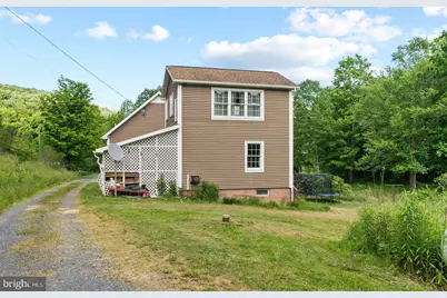 1030 Bethel Hollow Rd, New Paris, PA 15554 - Photo 32