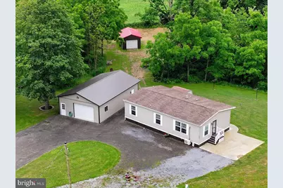 183 Oak Hill Rd, New Enterprise, PA 16664 - Photo 2