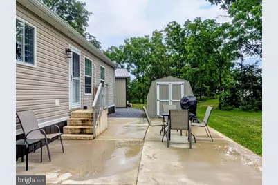 183 Oak Hill Rd, New Enterprise, PA 16664 - Photo 30