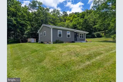 116 Cameron Avenue, Bedford, PA 15522 - Photo 44