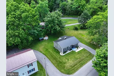 116 Cameron Avenue, Bedford, PA 15522 - Photo 20