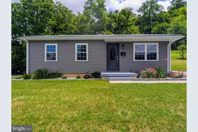 116 Cameron Avenue, Bedford, PA 15522 - Photo 30