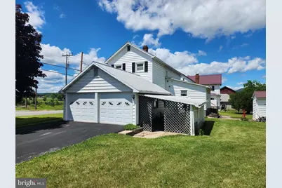 5822 Business 220, Bedford, PA 15522 - Photo 2