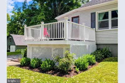 4762 Cortland Road, New Paris, PA 15554 - Photo 92