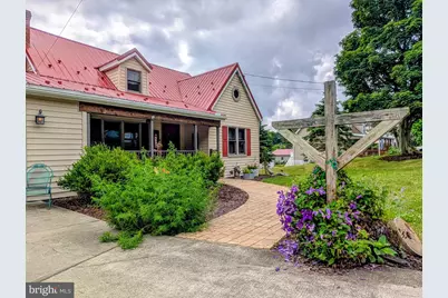 7475 Lincoln Hwy, Bedford, PA 15522 - Photo 2