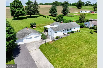 381 Belden Road, Bedford, PA 15522 - Photo 2