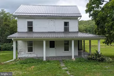 595 Adams Run Road, Bedford, PA 15522 - Photo 8