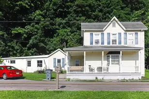 133 Schellsburg St, Hyndman, PA 15545 - Photo 1