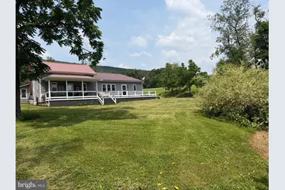 186 Sandstone Road, Bedford, PA 15522 - Photo 2