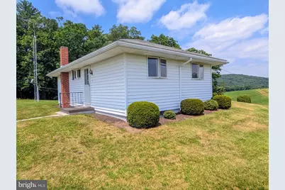 5587 Big Creek Road, Clearville, PA 15535 - Photo 10