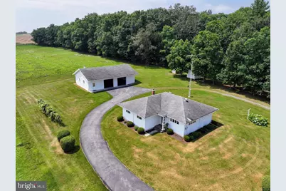 5587 Big Creek Road, Clearville, PA 15535 - Photo 1
