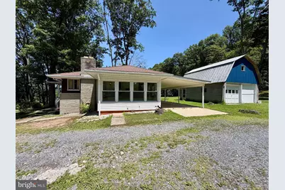 624 & 632 Raystown Road, Everett, PA 15537 - Photo 2