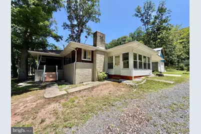 624 & 632 Raystown Road, Everett, PA 15537 - Photo 1