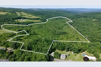 0 Enid Mountain Road, Six Mile Run, PA 16679 - Photo 1