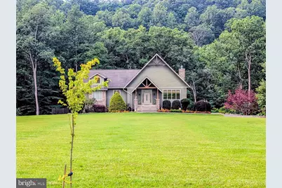 1887 Evitts Creek Road, Bedford, PA 15522 - Photo 2