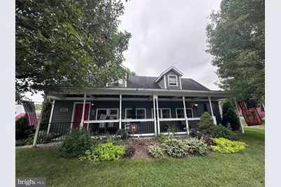 11585 Clear Ridge Road, Everett, PA 15537 - Photo 1