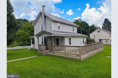 223 Pavia Road, Imler, PA 16655 - Photo 6