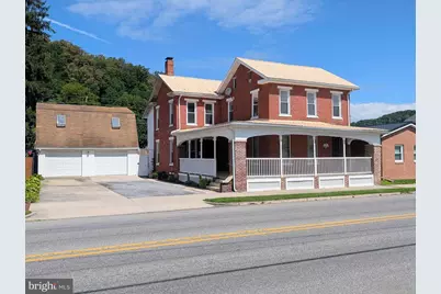 131 W Main Street, Everett, PA 15537 - Photo 74
